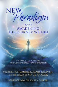 New Paradigm cover